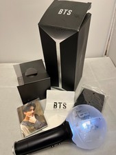 BTS Official Army Bomb Light
