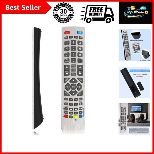 Sharp universal remote control - sharp,