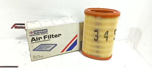 Original air filter - original, suitable