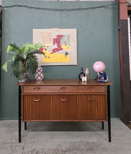 Mid century sideboard - mid, by