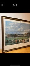 Lords Cricket Ground Alan