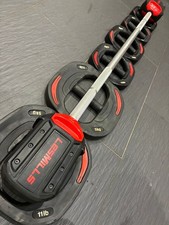 Les Mills Smart Bar And