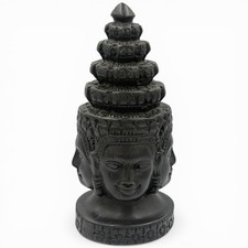 Vintage hindu faced - vintage,