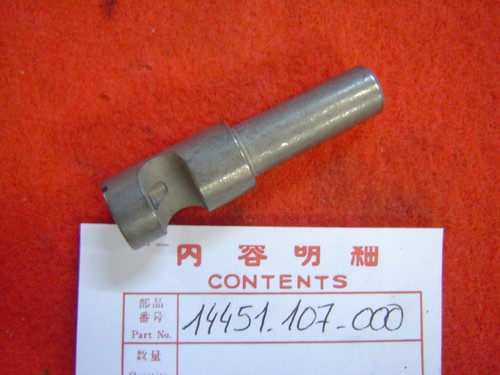 Honda 14451 107 000 sl125 - honda,