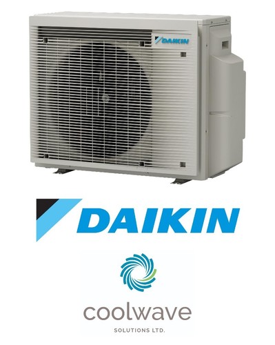 Daikin air conditioning multi - daikin,