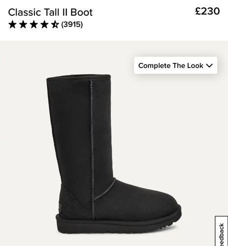 Women classic tall ugg - tall, ii