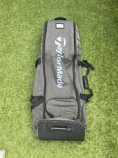Taylormade Grey Golf Travel
