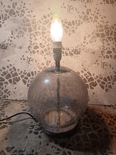 Next Clear  Crackle Glaze