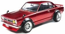 SOLIDO 1/18 NISSAN SKYLINE C10