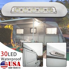 Waterproof Awning Porch LED