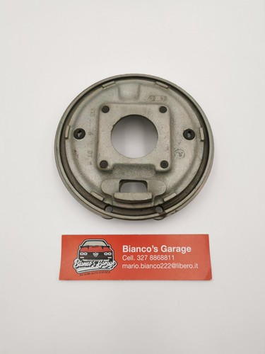 Left caliper support - , alfa