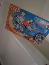 Meccano Infra Red Remote