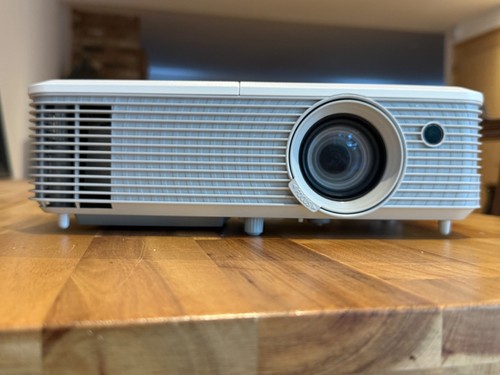 Optoma w345 3300 lumens - lumens, wxga
