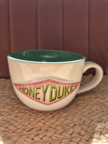 Harry potter honeydukes large - harry,