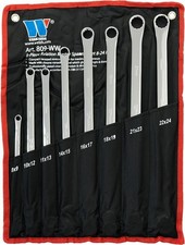 WELZH WERKZEUG 8Pc Aviation
