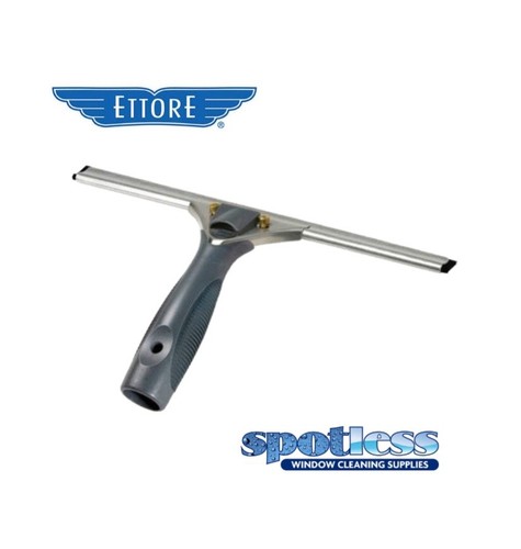Ettore pro grip squeegee - ettore, pro-grip