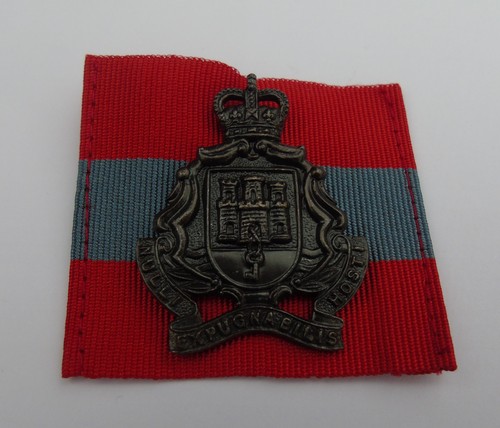 Royal gibraltar regiment - gibraltar, beret