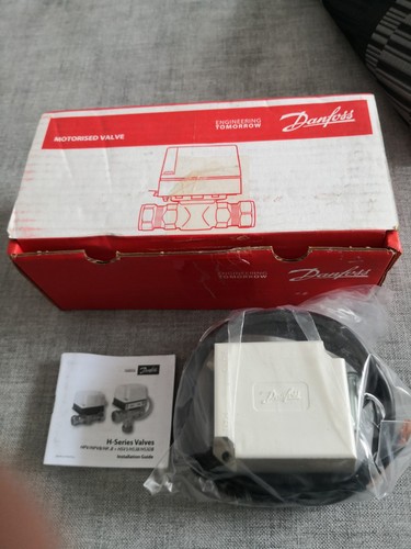 Danfoss hp22 22mm - danfoss,