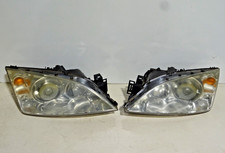 FORD MONDEO MK3 2000 - 2007