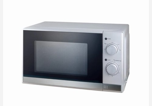 Nutmeg electric microwave - microwave, oven