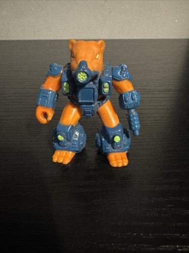Rare vintage hasbro - rare,