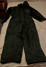 Sundridge Heavyweight One