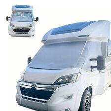 External Windscreen Thermal