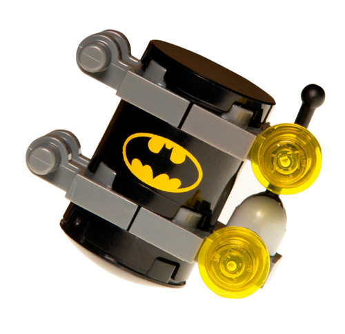 Lego batman minikit custom - -,