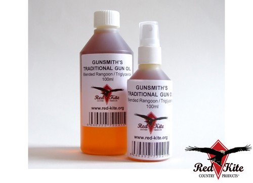 Rkc18 red kite gunsmith s - -,