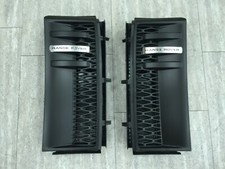 Performance Side Vent Grille