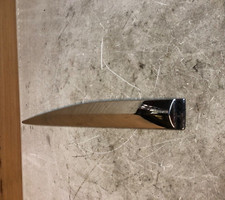 BRAND NEW TOYOTA AYGO MK2 RIGHT DRIVER SIDE REAR DOOR TRIM MOULDING PANEL