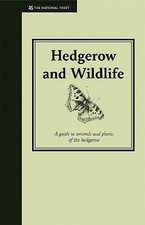 Hedgerow & Wildlife: Guide to