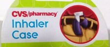 CVS Inhaler Case Universal