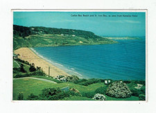 CORNWALL POSTCARD COLOUR PHOTO