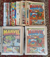 Mighty world marvel - world,
