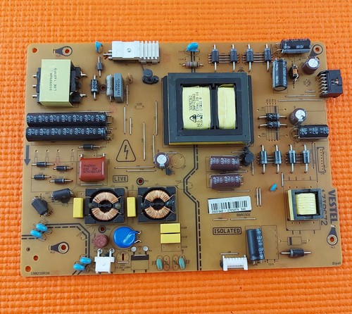 Power supply luxor - power,