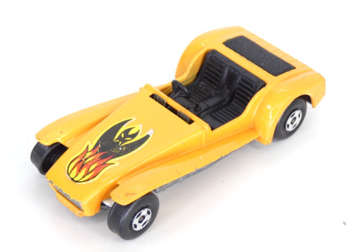 Matchbox lotus super seven - lotus,