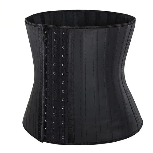 Women latex waist - women,