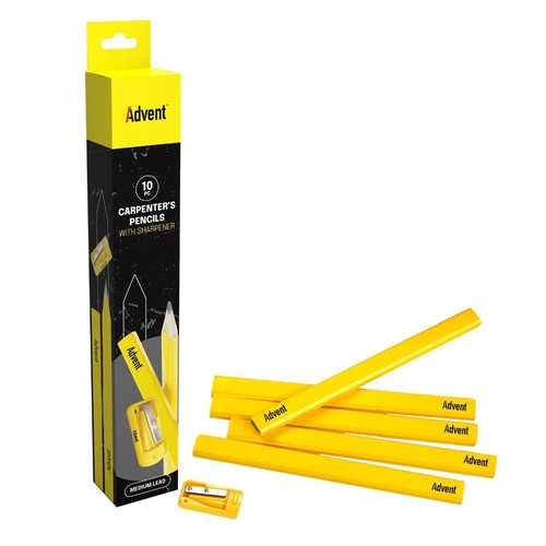 Advent medium carpenters - advent,