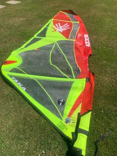 Ezzy sails taka 5 - ezzy,