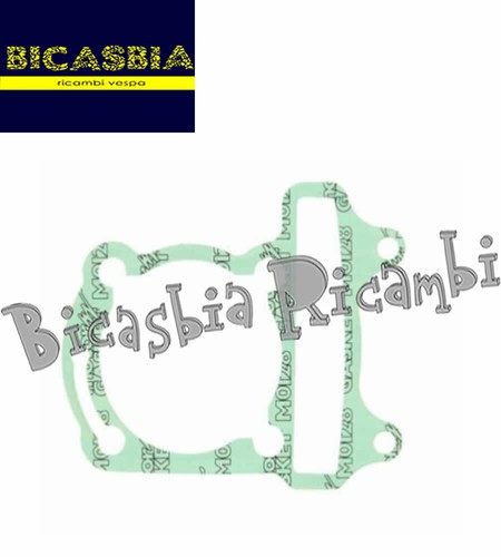 16034 cylinder base gasket - base,