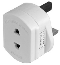 Pin uk shaver - pin,