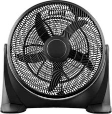 Daewoo 20" Floor Fan High