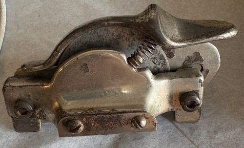 1909 wallpaper metal trimmer - wallpaper,