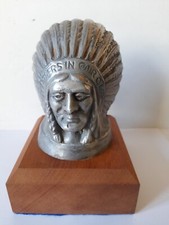 Guy Motors lorry mascot. Guy