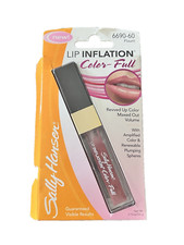 Sally Hansen Lip Inflation