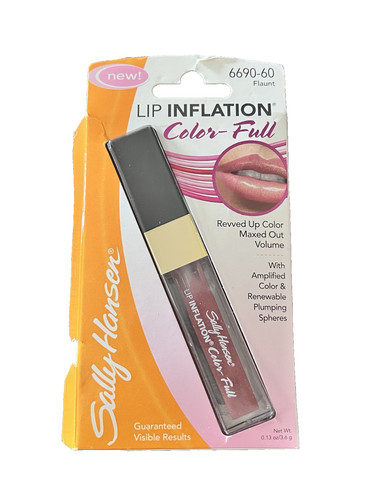 Sally hansen lip - sally,