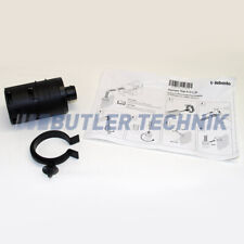 Webasto Thermo Top heater or