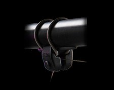 Delkim Smart Clips - Rod Line Clip *Pack of 3* - Carp Cosrse Fishing Rod Support