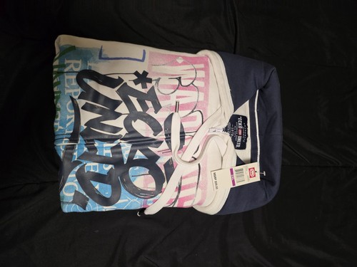 Marc ecko hoodie - marc,